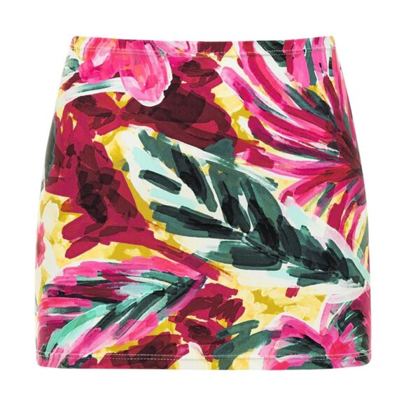 MONTCE SWIM SKIRT - Picture 3 of 3